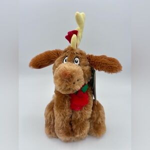 NWT The Grinch Animated MAX Plush - Moving and Song